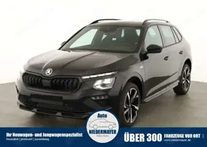 Skoda Kamiq 1.5 TSI DSG Monte Carlo, Pano, AHK, Matrix, Side,