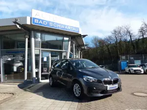 BMW 220 Aut., Navigation, RF-Kamera
