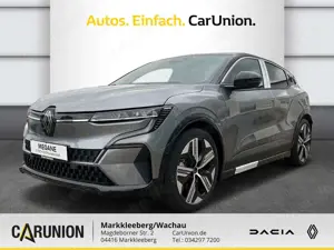 Renault Megane E-Tech E-Tech Iconic 100% elektrisch Winterpaket