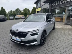 Skoda Kamiq 1.0 TSI Monte Carlo DSG LED Pano 1.Hand