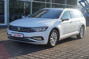 Volkswagen Passat Variant 1.5 16V TSI Business LED ACC Navi