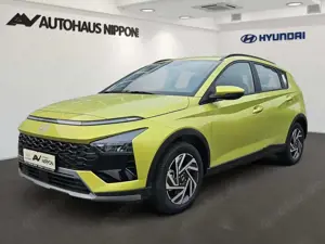Hyundai BAYON Bayon Trend 2WD BOSE SOUNDPAKET