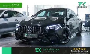 Mercedes-Benz CLA 45 AMG 4M*NAVI*PANO*SPUR*NIGHT*KAM*WIDESCREE