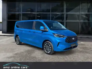 Ford Tourneo Custom Titanium X L2 Aut. AHK*BO*Matrix