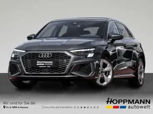 Audi A3 35 2.0 TDI S line PANO MATRIX NAVI