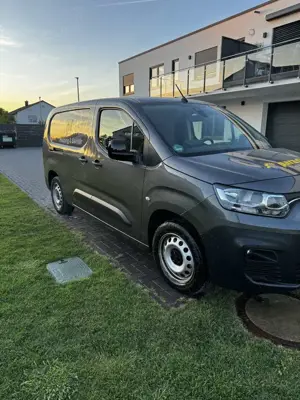 Fiat Doblo Bild 5