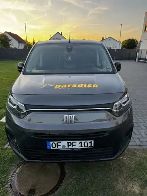 Fiat Doblo Bild 2