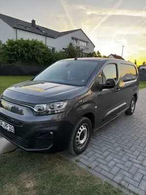 Fiat Doblo Bild 4