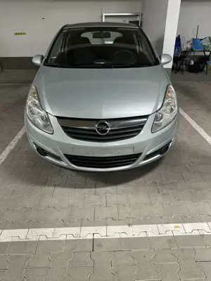 Opel Corsa 1.0 12V Edition