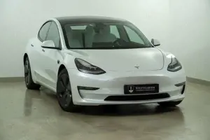Tesla Model 3 Long Range Dual AWD Kamera ACC Navi
