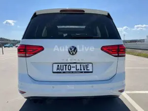 Volkswagen Touran Bild 4