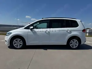 Volkswagen Touran Bild 2