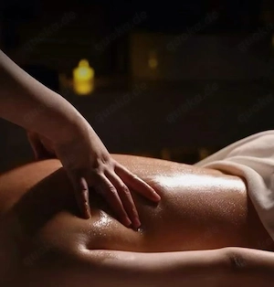 Chinesische Wellness Massage Herne