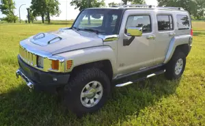HUMMER H3 3.5 Executive