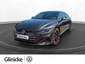 Volkswagen Arteon Arteon Shootingbrake 2.0 TDI DSG R-Line 4Motion