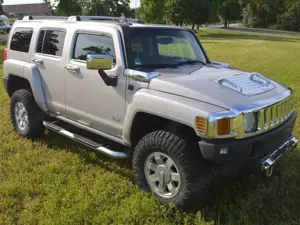 HUMMER H3 3.5 Executive