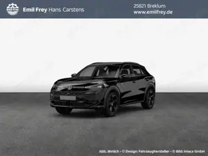 Volkswagen T-Roc Style 1,5 l e TSI OPF DSG AHK Matrix Kamera