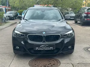BMW 320 Bild 3