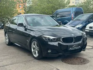 BMW 320 Bild 4