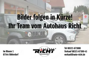 Suzuki Swift Comfort Allgrip Hybrid