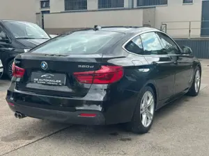 BMW 320 Bild 5