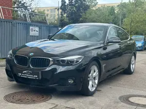 BMW 320 Bild 2