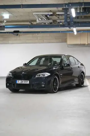 BMW 520 520d Aut. Special Edition