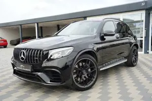 Mercedes-Benz GLC 63 AMG 4Matic*Schallensitze*Burmester*360°*