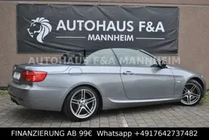 BMW 320 Bild 4