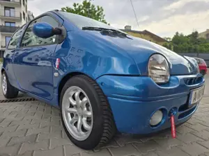 Renault Twingo 1.2 16V Dynamique