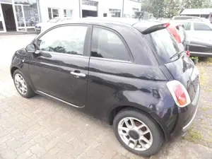 Fiat 500 Bild 4