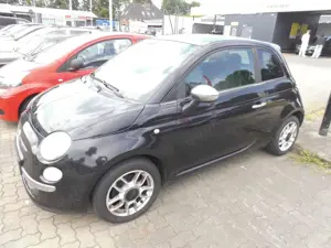 Fiat 500 Bild 3