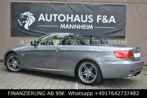BMW 320 Bild 3