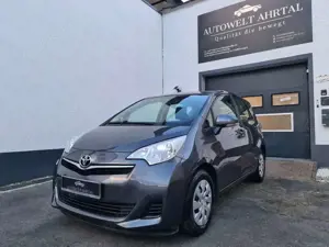 Toyota Verso-S