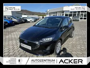 Ford Fiesta CoolConnect 7J.Garantie ab EZ  RFK LED
