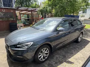 SEAT Leon Style