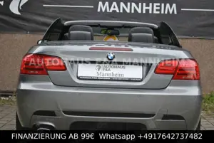 BMW 320 Bild 5