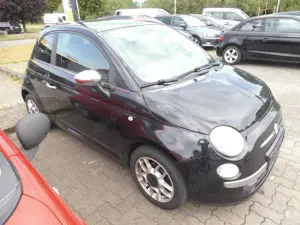 Fiat 500 Bild 2