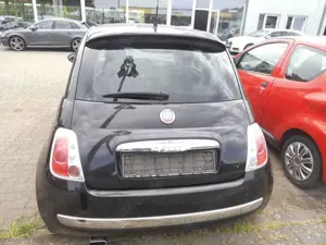 Fiat 500 Bild 5