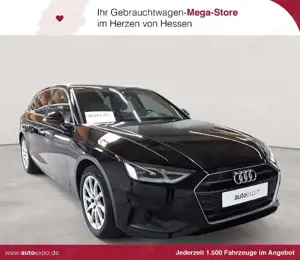 Audi A4 A4 Avant 40 TFSI S tronic Navi HuD AHK