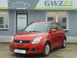 Suzuki Swift Lim.1.3 Classic*KLIMA*SHZ*el.FH*NSW*