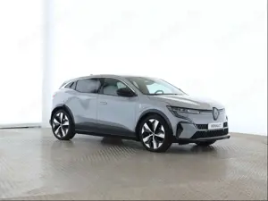 Renault Megane Techno Comfort Range 220 60 kW/h Akku 130kW CCS