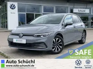 Volkswagen Golf 1.5 TSI Life GARANTIE+STANDHEIZUNG+HEAD-UP+