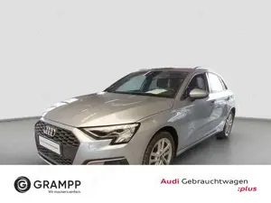 Audi A3 40 TFSI e S-tronic +LED+VIRTUAL+ACC