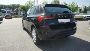 Skoda Kamiq 1.0 Ambition CNG AHK LED Kamera Spurhalte Bild 4