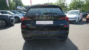 Skoda Kamiq 1.0 Ambition CNG AHK LED Kamera Spurhalte Bild 5