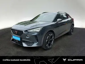 CUPRA Formentor VZ 1.4 e-HYBRID DSG AHK Navi Keyless