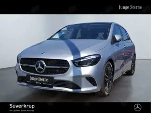 Mercedes-Benz B 200 d , PROGRESSIVE MEMO MULTI KAMERA PANO PDC