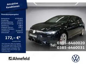Volkswagen Golf VIII GTI Clubsport 2.0 TSI DSG FACEL.
