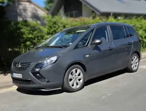 Opel Zafira Tourer 1.4 Turbo ecoFlex,103 kw